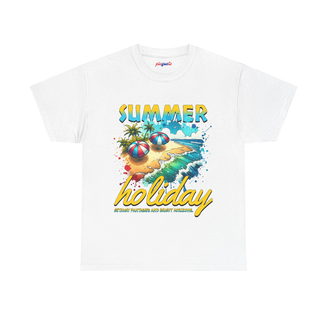 Summer Vibes - Embrace the Sunshine! H7