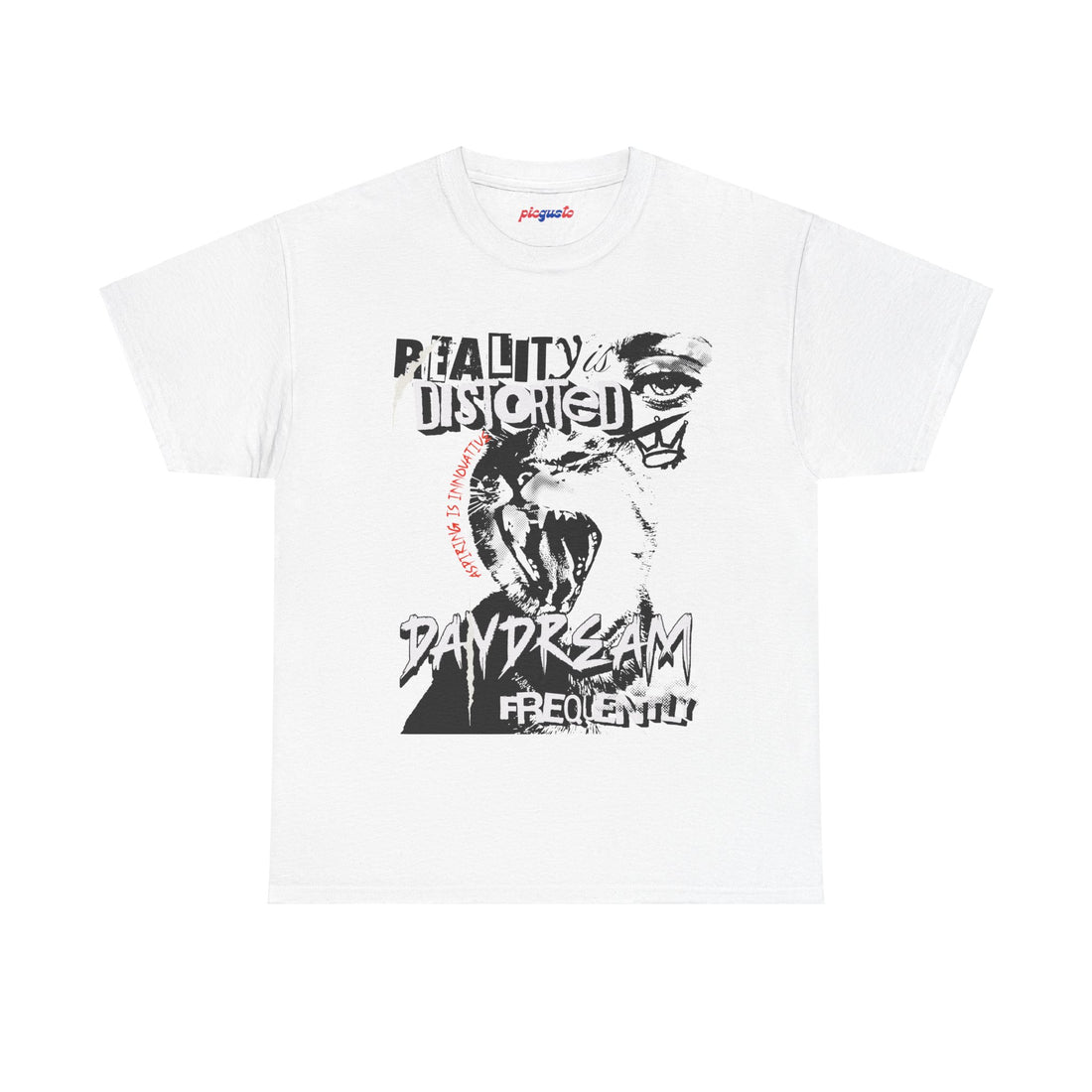 Escape the Ordinary: Distorted Daydreams Collection AML7