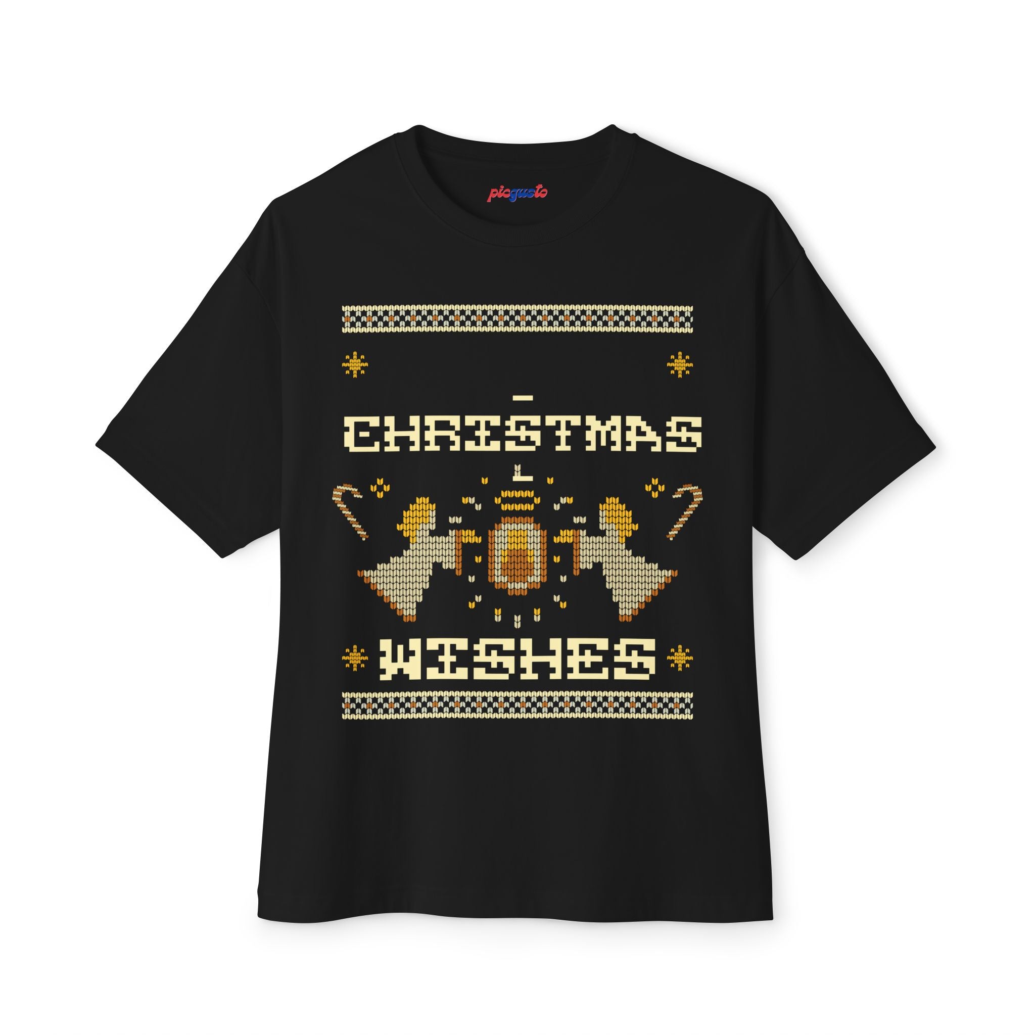 Spread Joy with Our Festive Christmas Tee! H1