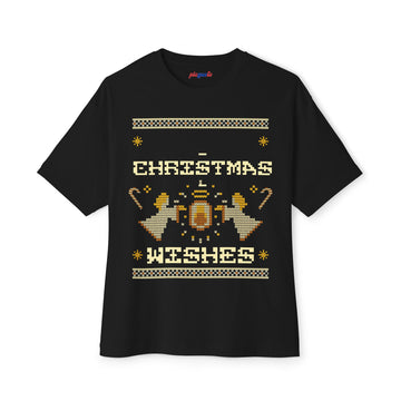 Spread Joy with Our Festive Christmas Tee! H1