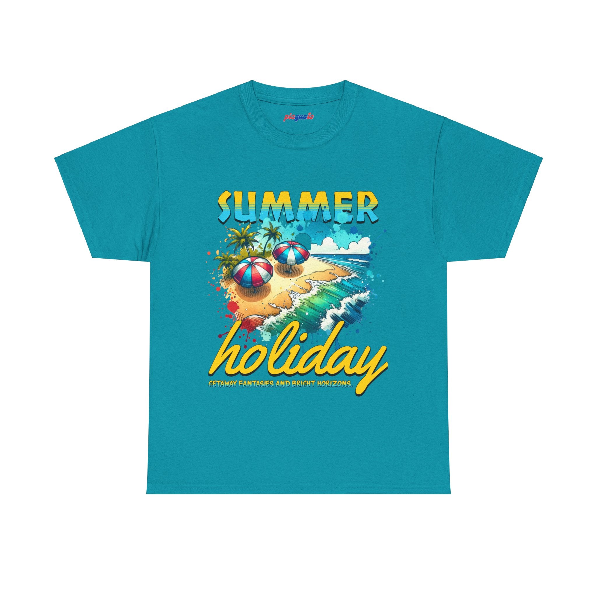 Summer Vibes - Embrace the Sunshine! H7