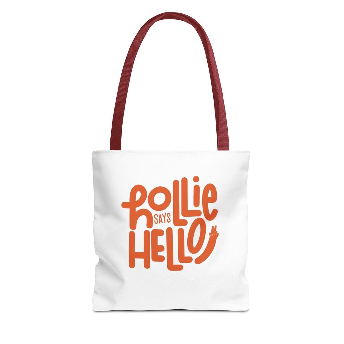 Say Hello to Fun Style with the Hollie Tote Bag! T2