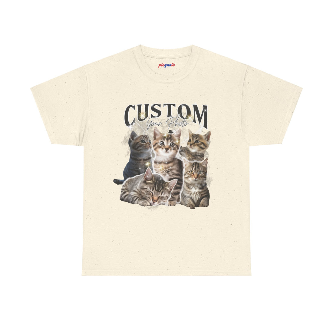 Purr-sonalized Perfection: Custom Cat Vibes! CUS3